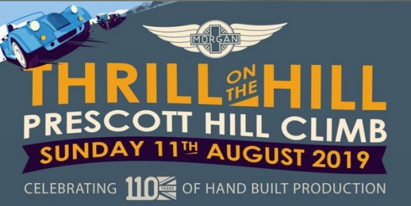 thrill on the hill